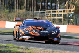 Circuit Zolder, donderdag 11 april 2019 – Internationale testdag