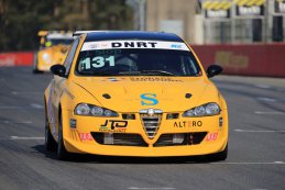 Circuit Zolder, donderdag 11 april 2019 – Internationale testdag