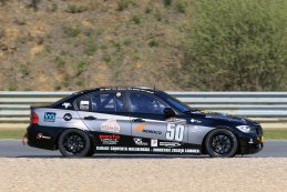 Circuit Zolder, donderdag 11 april 2019 – Internationale testdag