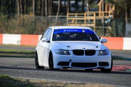 Circuit Zolder, donderdag 11 april 2019 – Internationale testdag