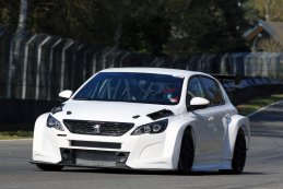 Circuit Zolder, donderdag 11 april 2019 – Internationale testdag