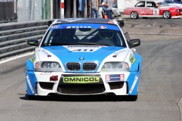 R&J Motorsport - BMW M3