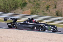 Russell Racing - Norma M20 FC
