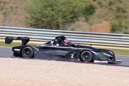Russell Racing - Norma M20 FC