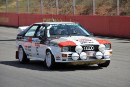 Audi Quattro