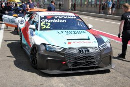 WRT - Audi RS 3 LMS TCR