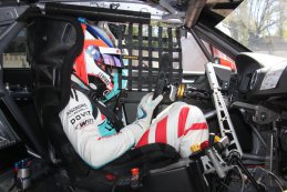 Jean-Karl Vernay - WRT Racing