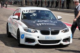 MSE Motorsport Services & Engineering - BMW 220i
