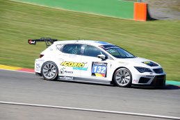 IGORIO LANKAI - Cupra TCR DSG