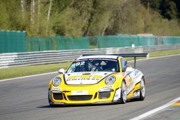 PG Motorsport.nl - Porsche 991 GT3 Cup