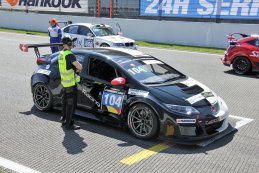 Capricorn Racing - Honda Civic