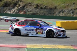 JR Motorsport - BMW M3 F80