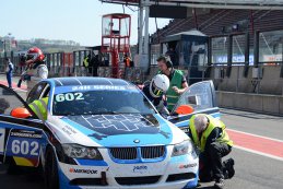 Pitstop BMW Team Van Horst