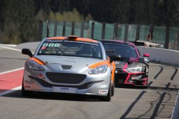 Dan Agro Racing - Peugeot RCZ