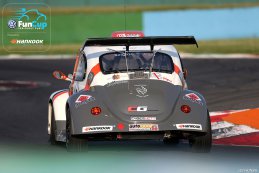 2019 VW Fun Cup Magny-Cours Cups