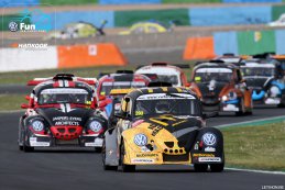 Big Mac Racing