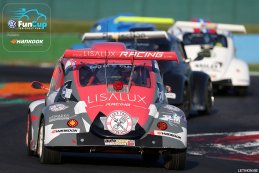 Lisalux Racing 1