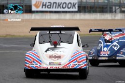 Jusi Racing