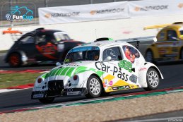 Carpass by DRM