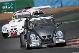 Clubsport Racing