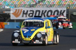 Leader Racing