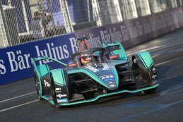 Mitch Evans - Jaguar Panasonic Racing