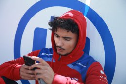 Pascal Wehrlein