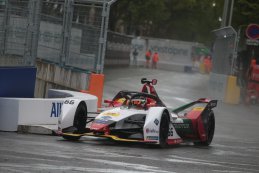 Daniel Abt - Audi Sport ABT Schaeffler