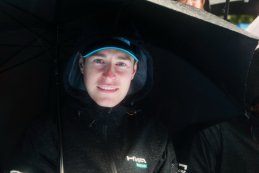 Stoffel Vandoorne