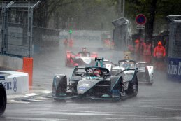 Stoffel Vandoorne - HWA Racelab
