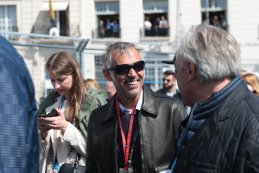 Paul Belmondo