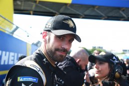 Jean-Éric Vergne