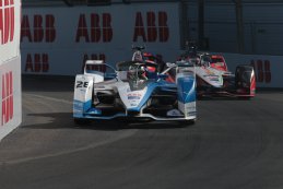 Antonio Félix da Costa - BMW i Andretti Autosport