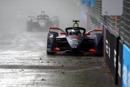 Sam Bird - Envision Virgin Racing