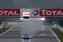 SMP Racing - BR1 Engineering AER