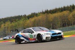 BMW Team MTEK - BMW M8 GTE