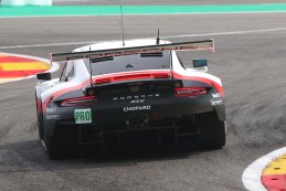 Porsche GT Team - Porsche 911 RSR