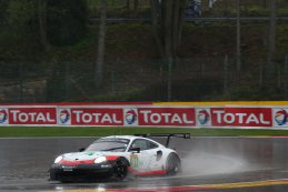 Porsche GT Team - Porsche 911 RSR