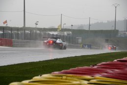 Gulf Racing - Porsche 911 RSR