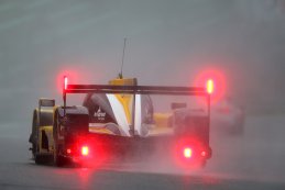 Racing Team Nederland - Dallara P217 Gibson