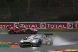 Aston Martin Racing - Aston Martin Vantage