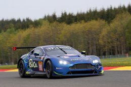 TF Sport - Aston Martin Vantage