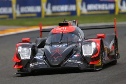 TDS Racing - Oreca 07 Gibson