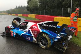 SMP Racing - BR1 Engineering AER