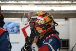 Stoffel Vandoorne