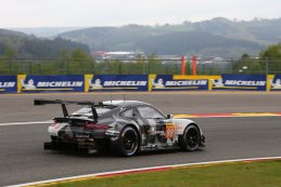 Dempsey-Proton Racing - Porsche 911 RSR
