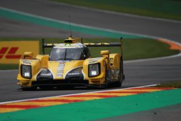 Racing Team Nederland - Dallara P217 Gibson