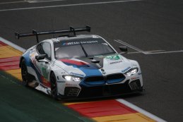 BMW Team MTEK - BMW M8 GTE