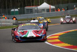 AF Corse - Ferrari 488 GTE