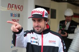 Fernando Alonso